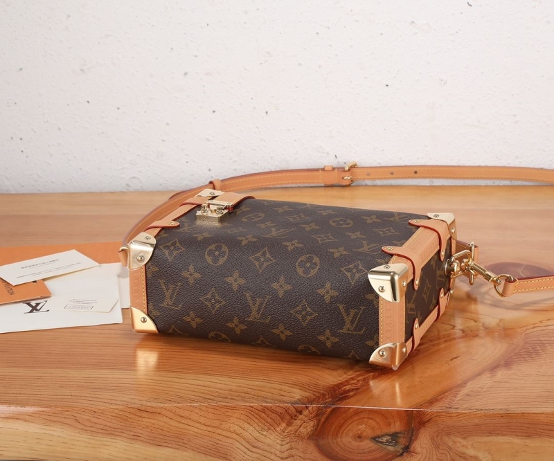 LV Box Bags